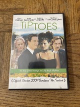 Tiptoes Dvd - £70.24 GBP