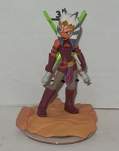 Disney Infinity 3.0 Star Wars Ahsoka Tano Replacement Figure - £7.67 GBP