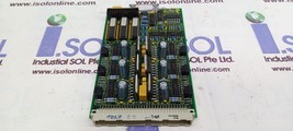 ALPHASEM AG AS251-2 Rev. A Data Process Module Swissline Die Bonder Machine - $593.01