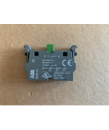 ABB  MCB-10 1NO contact block 1SFA611610R1001 - $15.20 CAD