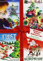 Holiday Collector&#39;s Set 3: Children&#39;s Christmas [DVD] - £14.11 GBP