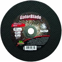 Black &amp; Decker/DWLT 9631 Abrasive Circular Saw Blade - $6.95