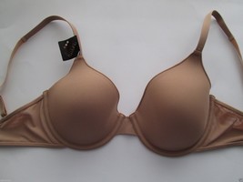 Wacoal 853251 Smooth Complexion Convertible Spacer Bra Praline 32DD MSRP$60  - £22.13 GBP