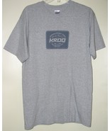 Foo Fighders KROQ Weenie Roast Concert Shirt Vintage 2003 White Stripes ... - $2,056.15 MXN