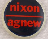 Campaign button black nixon agnew thumb155 crop