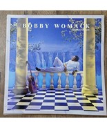 Bobby Womack - So Many Rivers - Used Vinyl Record - MCF 3282 - $20.60 CAD
