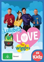 The Wiggles: Lullabies with Love DVD | Region 4 - £8.69 GBP