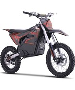 MotoTec Pro 72V 5000W Off-Road Lithium Power Electric Dirt Bike - $50,525.51 MXN