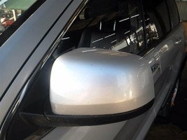 Driver Side View Mirror Power Heated Painted Fits 11-20 GRAND CHEROKEE 1... - $119.62