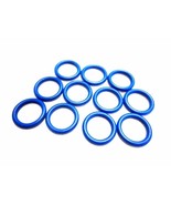 Everco A35521 A/C Compressor O&#39;Ring Gasket Set Of 11 - $39.32 CAD