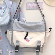  and handbags sanrio soft girl large capacity versatile simple large capacity crossbody thumb200