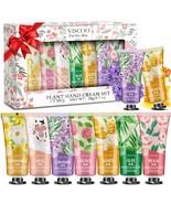 7 Pack Hand Cream Gifts Set for Women Hand Lotion for Birthday Gifts for... - $20.97