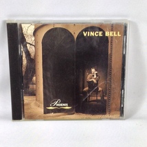 Vince Bell - Phoenix - Autographed - 1994- Country Rock - CD - Used - £3.93 GBP