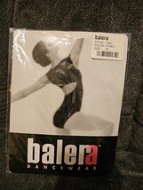 Balera Dancewear Tights Size SC T99C Honey Small Child New - $188.16 MXN