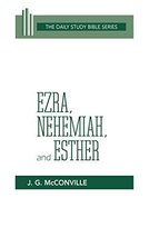  Ezra, Nehemiah, and Esther (OT Daily Study Bible Series)  - £23.46 GBP