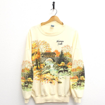 Vintage Wisconsin Dells Sweatshirt XL - £68.05 GBP