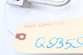 05-06 SAAB 9-2X A/C LINE PIPE Q9359 image 12