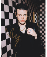 Yungblud Lemonheads SIGNED 8" x 10" Photo + COA Lifetime Guarantee - $89.99