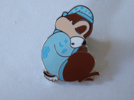 Disney Swap Pins 162538 Chip - Sleep - Pyjamas-
show original title

Ori... - $13.98