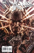 X-MEN: Legacy #221 - Mar 2009 Marvel Comics, Vf+ 8.5 Sharp! - £2.38 GBP