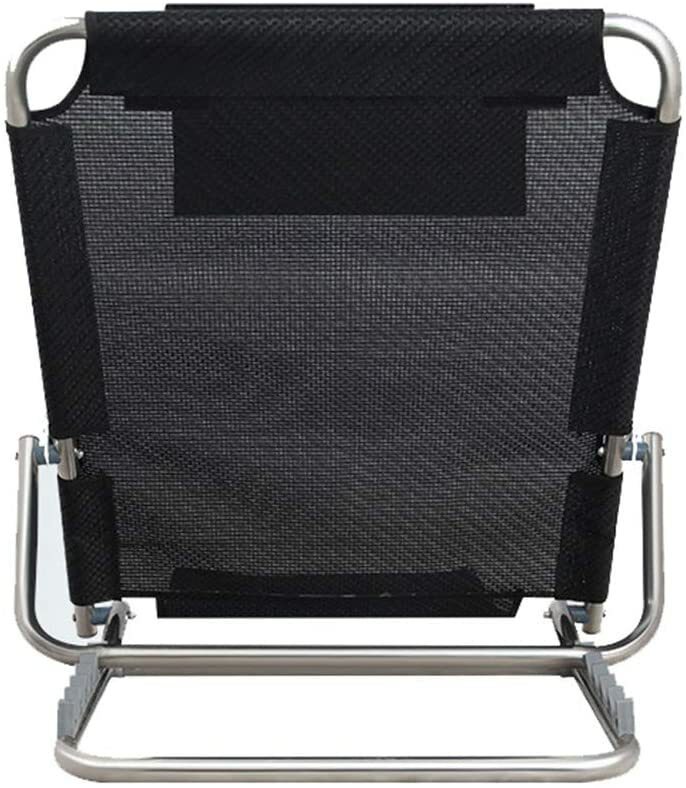 Steel Folding Adjustable Angle Bed Backrest Support Frame With Armrests OL23 Item image 5