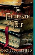 The Thirteenth Tale: A Novel [Paperback] Setterfield, Diane - £4.74 GBP