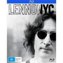 LennoNYC Blu-ray | John Lennon Documentary - £21.09 GBP