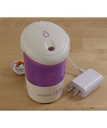 doTERRA Iris Portable Ultrasonic Essential Oil Diffuser for Car, Home - $14.84