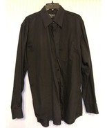 New Gen 16.5 34/35 Long Sleeve Black Ships N 24h - $37.86 CAD
