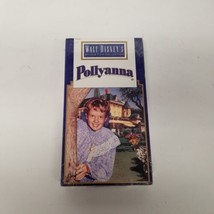 Vintage Walt Disney&#39;s Pollyanna VHS Tape, Disney Home Video, New Sealed - £11.63 GBP