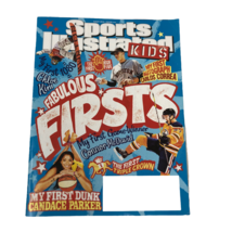 Sports Illustrated For Kids August 2018 1 Card Missing Moore Lindor Moseley - £31.44 GBP