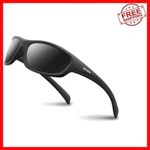 Stylish Polarized Sunglasses UV400 for Men &amp; Women - Perfect for Outdoor... - $620.63 MXN