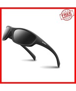 Stylish Polarized Sunglasses UV400 for Men &amp; Women - Perfect for Outdoor... - $620.63 MXN