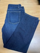 Youth Wonder Nation Husky Slim Jeans, Size 12 - £11.20 GBP