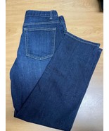 Youth Wonder Nation Husky Slim Jeans, Size 12 - £11.79 GBP