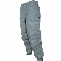 NEW USAF Extreme Cold Weather Trousers F-1B US Military Pants Sz 34&quot; Wai... - £38.82 GBP