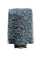 New Bright G Scale Train Parts: Steam Engine Coal Tender Battery Cover - £6.28 GBP