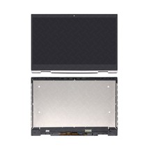 Nv156Fhm-N35 Ips Lcd Touchscreen Assembly Digitizer For Hp Envy X360 15-... - £130.92 GBP