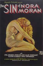 The Sin of Norma Moran (1) - Zita Johann - Movie Poster Picture - 11 x 14 - £25.97 GBP