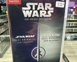 NEW! Star Wars Jedi Knight Collection - Nintendo Switch - Factory Sealed! - £18.35 GBP