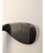 Bullet 56° Wedge High Caliber Ionic Fusion Stainless Steel Men&#39;s 36.5&quot; G... - $28.91 CAD