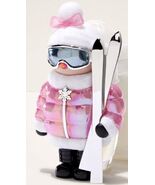bath and body works Ski Mrs. Claus Nightlight Wallflowers Fragrance Plug  - $712.38 MXN
