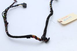 15-18 VOLKSWAGEN JETTA HEATER WIRE HARNESS Q2845 image 3