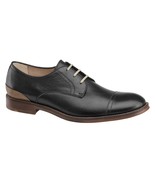 Men&#39;s Johnston &amp; Murphy J&amp;M1850 Grayson Cap Toe Oxford, 20-2525 Size 10.... - $205.08 CAD