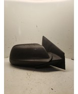 Passenger Side View Mirror Power Black Textured Cap Fits 11-14 EDGE 1359140 - $81.18