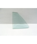 81 Mercedes R107 380SL glass, hardtop window, left - $873.75 MXN