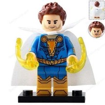 Freddy Freeman (Shazam Jr) Dc Universe Shazam Family Minifigure Gift Toy New USA - £7.70 GBP