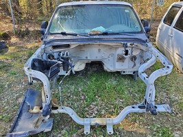 2008 2009 2010 Ford F250SD F350SD OEM Crew Cab With All 4 Doors Without ... - $26,356.56 MXN
