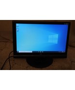 AOC 718Swag-1 - 16.5&quot; WXGA+ 1440 x 900 D-Sub Built-in Speakers LCD Monitor - $740.37 MXN