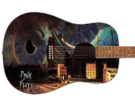 Pink Floyd Custom Guitar - $349.00